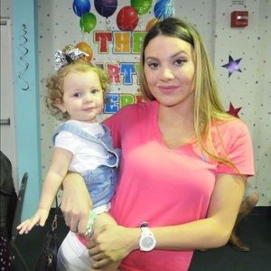 Meet your Posher, Brittney